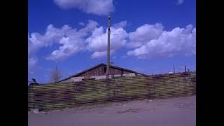 CHOIR Чойр City Mongolia 2007