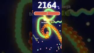 Snake io Apk Android | Techloky | LokyGame #shorts #games #meme #apkgames #techloky #apk #download