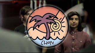 CHON Live at the Troubadour full concert DVD