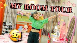 MY ROOM TOUR  | Trong phòng Yến có gì ??? | Hoàng Yến Official