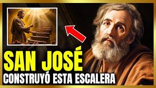 El Milagro de la Escalera de Loretto: La Obra Misteriosa de San José