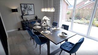 Bovis Homes: The Birch