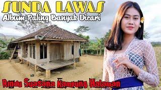 Pop Sunda Lawas Pilihan || Lagu Sunda Lawas Menemani Perjalanan Pedesaan