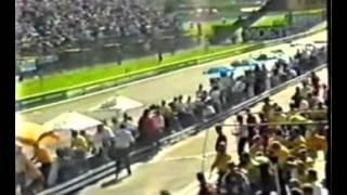 1987 Osterreichring BBC version