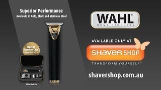 Wahl Superior Performance - Only at Shaver Shop