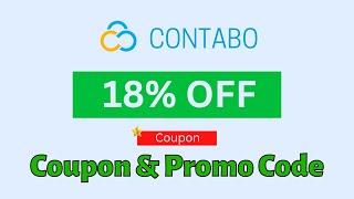 18% OFF Contabo Promo Code For Dedicated Servers in 2024