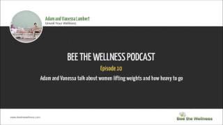 Beethewellness Podcast Episode 10