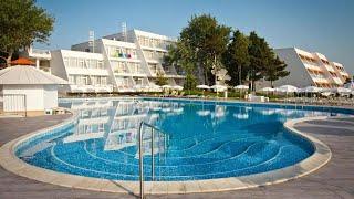 Helios Beach All inclusive, Obzor, Bulgaria