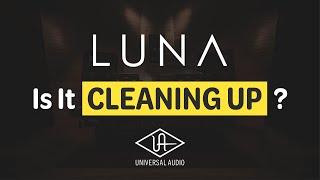 UAD Luna: Expert Tips for Achieving Clarity and Definition in Your Music 