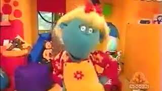 Noggin tweenies introduction 2003