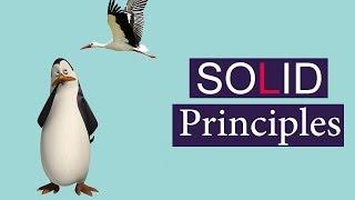 3- SOLID مبادئ - liskov substitution principle شرح مبدأ