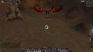 Hematos (Rare Elite), Burning Steppes, WoW Classic