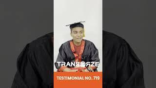 Diploma in Hospital Administration #testimonial