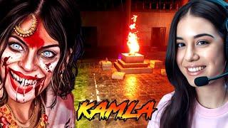 Playing KAMLA with No Death Challenge 