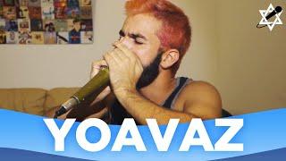 YoavazBeatbox | Typical Drop