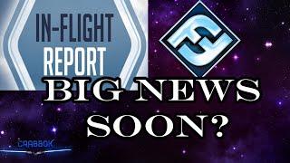 Fantasy Flight Games Has Some Big News Coming!  Could Armada and X-Wing return to FFG?