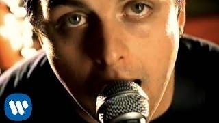 Green Day - Waiting [Official Music Video]