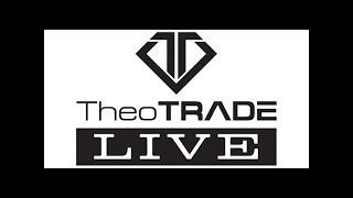 TheoTrade Live Show - July 5, 2024