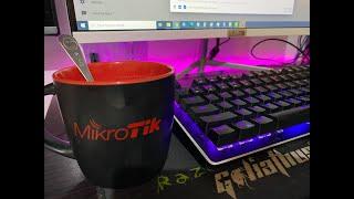 MikroTik hotspot (redirect user to website)