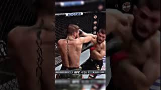 When Khabib Absolutely Mauled Conor #shorts #shortsfeed #viral #ufc #conormcgregor #khabib #ufc229