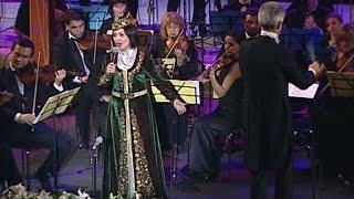 "Kyiv-Classic" Orchestra, Crimean-Tatar song "Güzel Qırım"