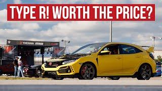 The Perfectly Modified Type R? HondaPro Jason's Take on The FK8