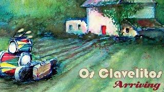 Os Clavelitos "Arriving" Album Trailer