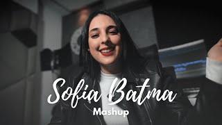 Sofia Batma : Mashup cover - Ndirak Amour & Talet Lghiba