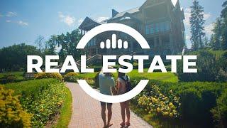 Real Estate Corporate | Royalty Free Background Music for Video / Home by Audioknap
