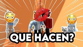 ¡HISTORIAS ROBLOX! ¡NO SE ESPERABAN ESTA SORPRESA! | TIZZY 