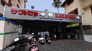 Karavali Coastal Chavadi Seafood Restaurant - Near Fieldstar Hypermarket, Ballalbagh, Mangalore