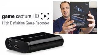 Elgato Game Capture HD (Xbox One + PS4 Kompatibel) | Review [deutsch]