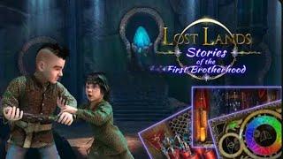 Lost Lands 9 Chapter 3 Walkthrough