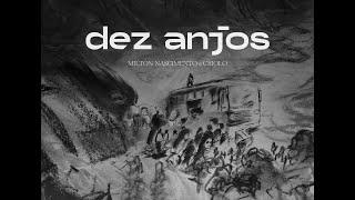 Milton Nascimento e Criolo - Dez Anjos (Clipe Oficial)