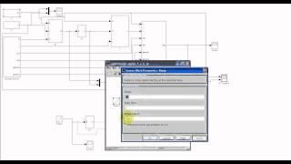 Not at all optimal optimization...simulink