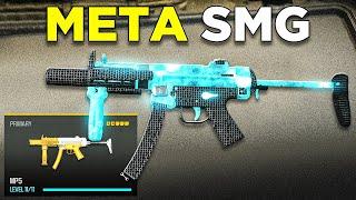 Goodbye Static-HV, Hello MP5 Meta in Warzone!  (Lachmann Shroud)