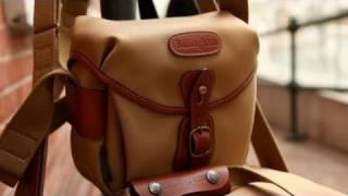 Billingham camera bags Hands-on Review