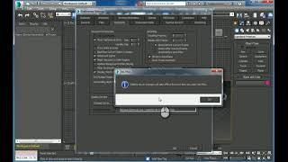 Changing graphic mode in Autodesk 3ds max
