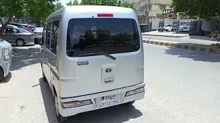 Daihatsu Hijet Cruise 2019 for Sale