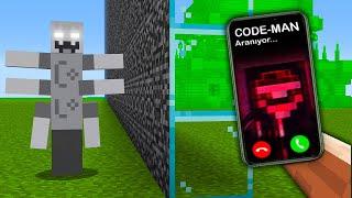 Minecraft YAPI KAPIŞMASINDA TÜRK EFSANE İLE TROLLEDİM!