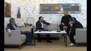 სახელოსნო - "კავკასია - ჩვენი სახლი" (26.02.2018)