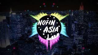 DJ cinta luar biasa - Andmesh Kamaleng (Nofin Asia terbaru 2019)