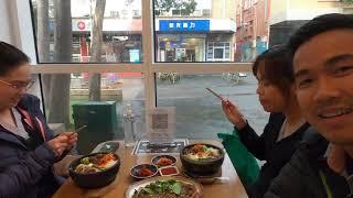 Dooboo | Korean Food