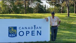 Oakdale Golf Club: Here's Your First Look At The 2023 Rbc Canadian Open