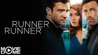 Runner Runner - rasanter Actionfilm mit Ben Affleck - Ganzer Film kostenlos in HD bei Moviedome