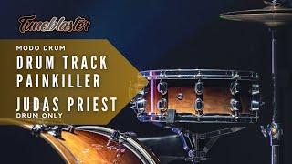 Drum Cover "Painkiller" Judas Priest | VST Modo Drum di FL Studio + Score Drum | Free Download Link!