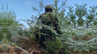 The Last Ghillie I Ever Buy?