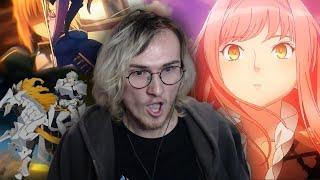 FATE/GRAND ORDER LOSTBELT CHAPTER 6 PART 2 PERCIVAL/FAIRY LANCELOT & NEW CM LIVE REACTION!!