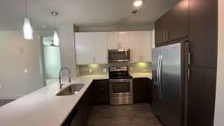 2 Bedroom Apartment Tour - Dallas, Texas - Windsor by the Galleria