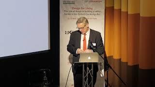 Design for Living: Key learning points – Kevin Murray